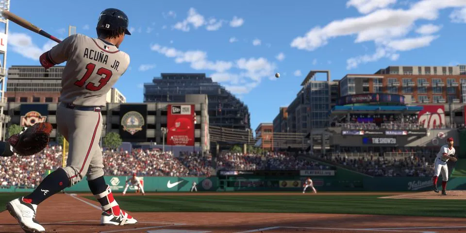 MLB: The Show 21, la nueva gran experiencia del beisbol en los videojuegos