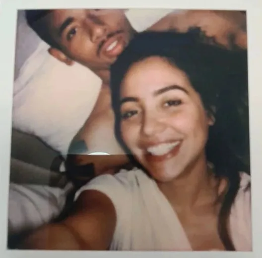 ESPECIAL Foto filtrada de Gabriel Jesús