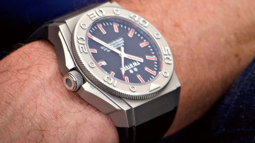 IMAGO7 Horario de Verano