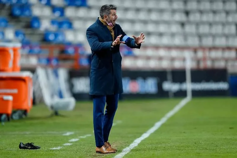 Paulo Pezzolanoen partido