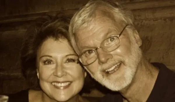 ESPECIAL Robert y Barbara Lesslie