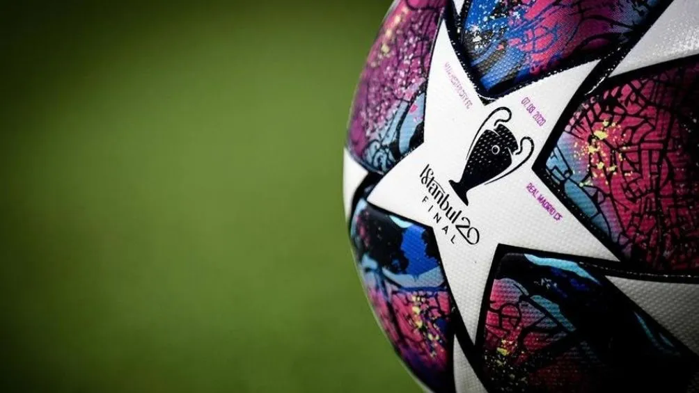 EFE Champions League