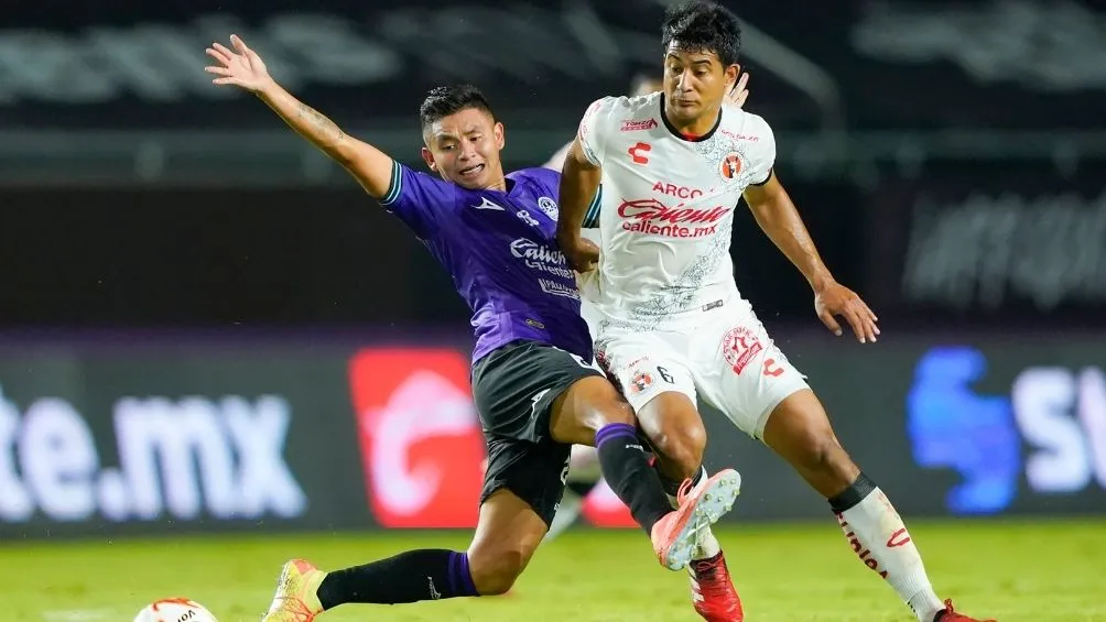 Tijuana se enfrentará a Mazatlán