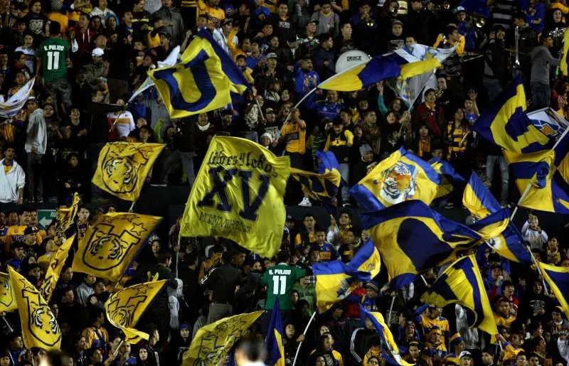 Libres y Lokos en el Volcán