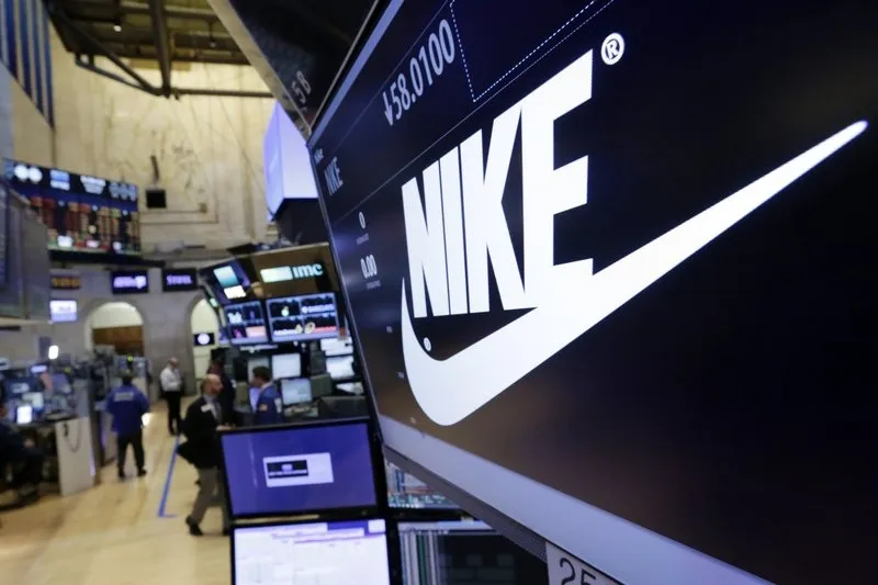 AP Nike comenzará a limpiar tenis usados para que sean revendidos