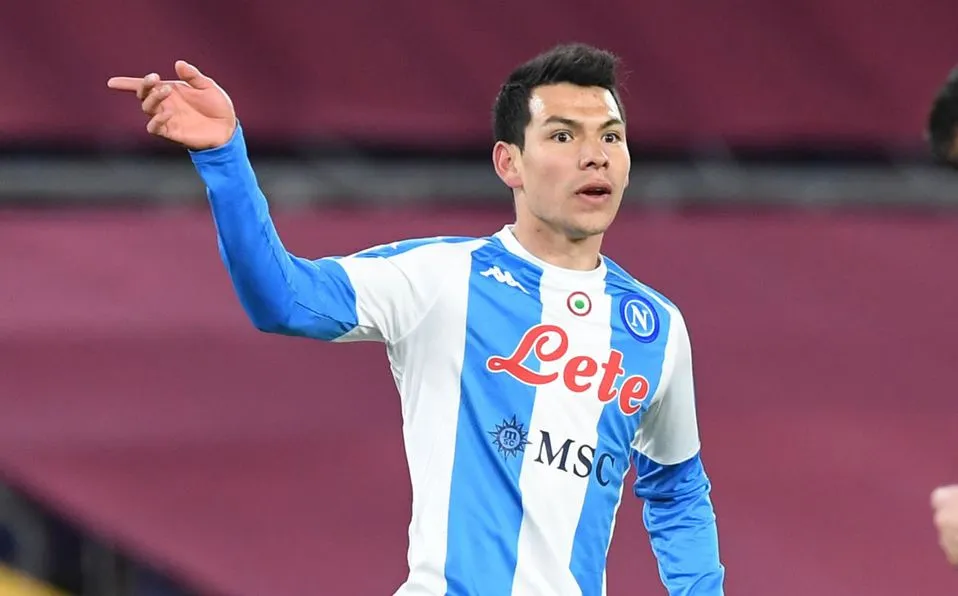 Chucky se molesta tras una acción