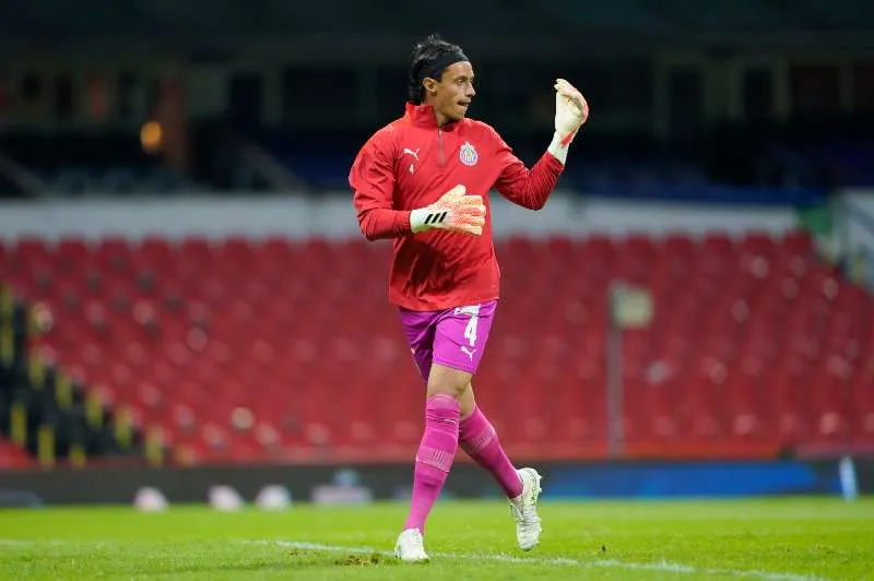 IMAGO7 Toño Rodríguez en entrenamiento