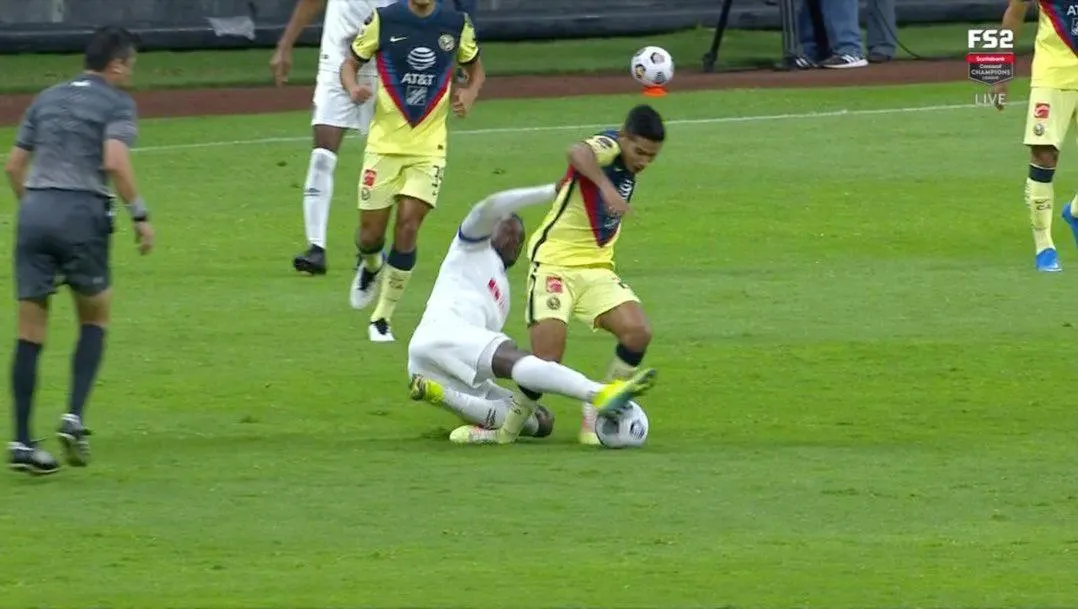 Momento de la barrida