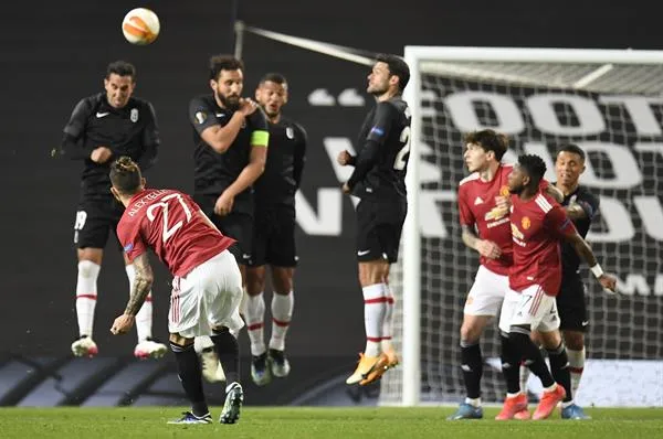 EFE El United eliminó al Granada