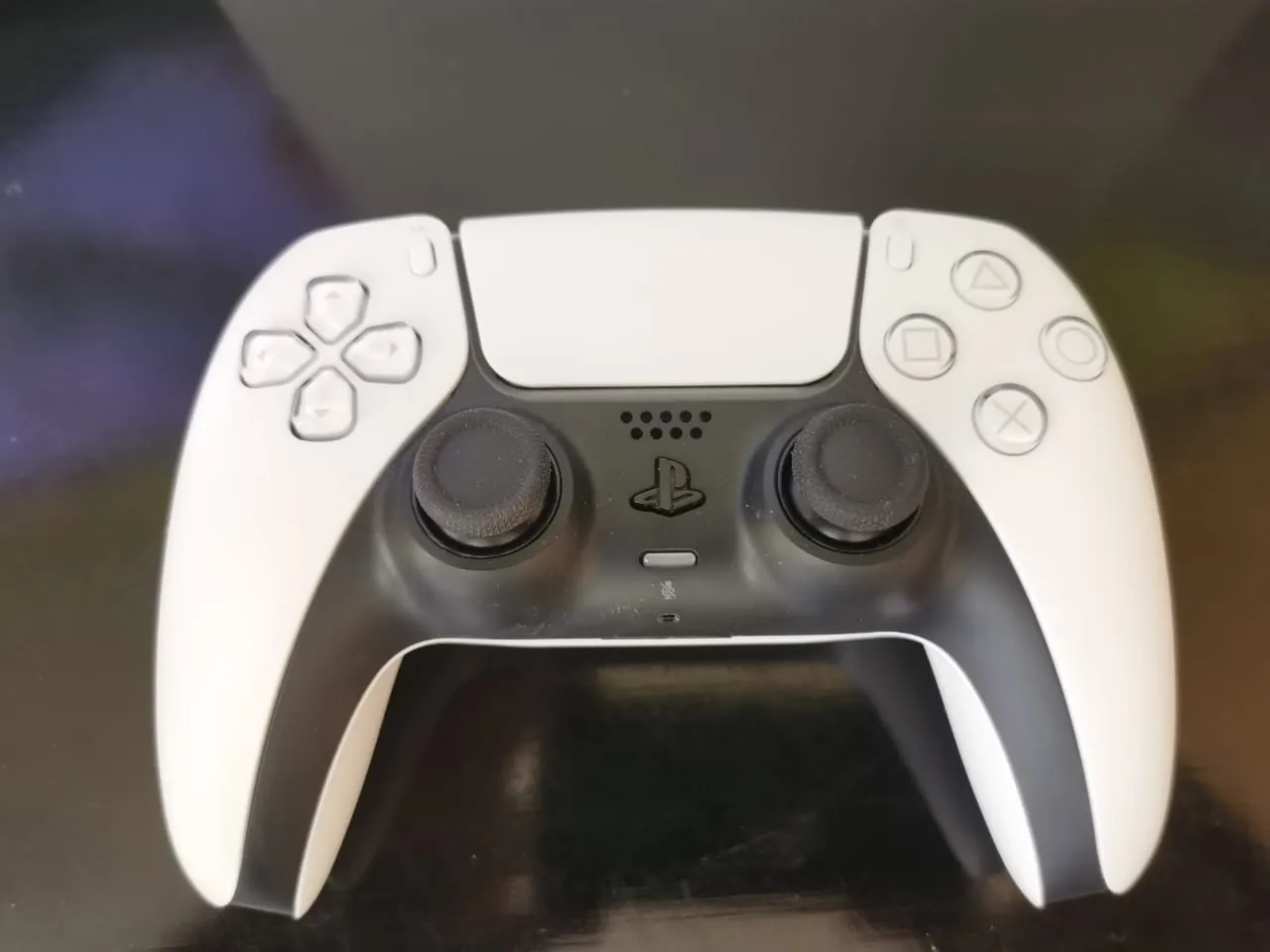 DualSense, el nuevo control del PlayStation 5