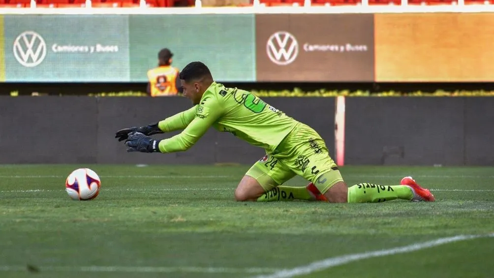 Benny Díaz tuvo una destacada actuación