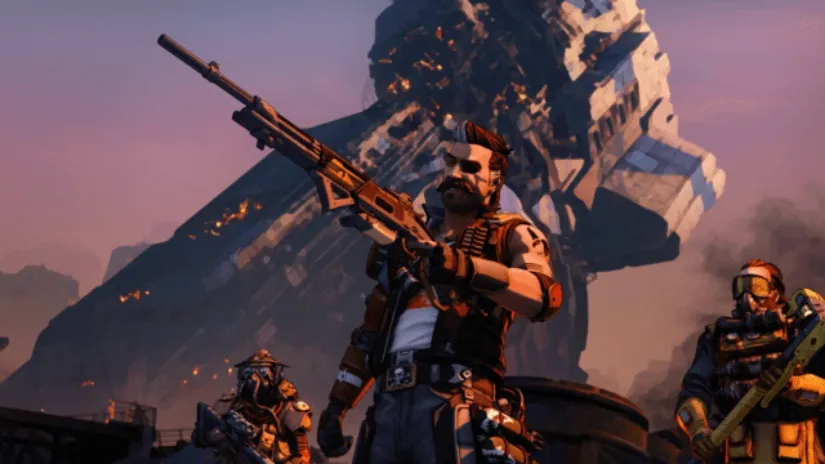 ESPECIAL Apex Legends llegó a los 100 millones de jugadores