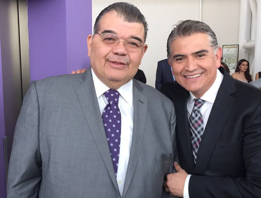 Alonso se unió a las filas de TUDN recientemente