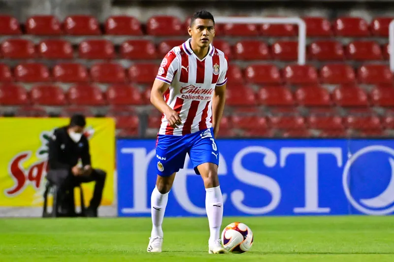 IMAGO7 El Tiba en un partido del Rebaño