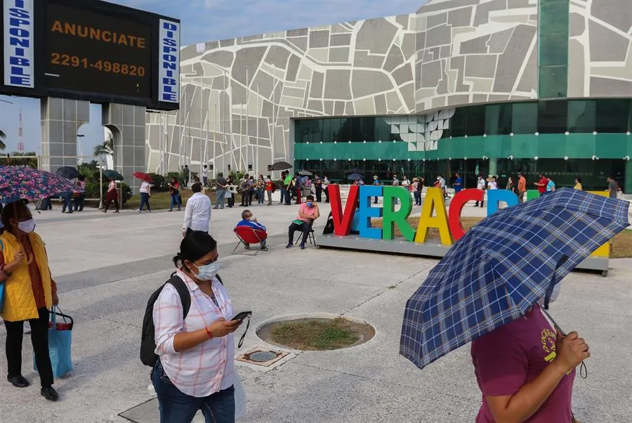 EFE Marzo, el mes más violento en mujeres