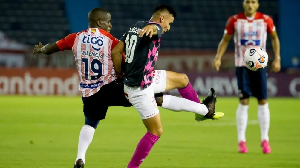 Independiente de Santa Fe jugará en el Centenario de Armenia