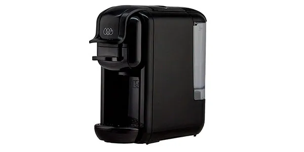 La cafetera que puedes regalar