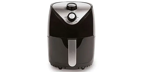 La Freidora de Aire Nutrifryer