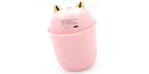 El Humificador Miniso