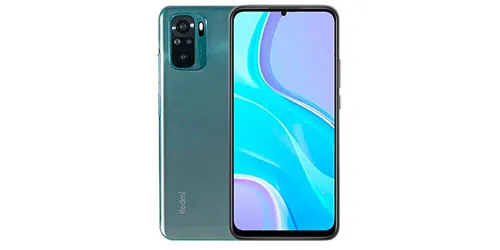 El Xiaomi Redmi Note 10