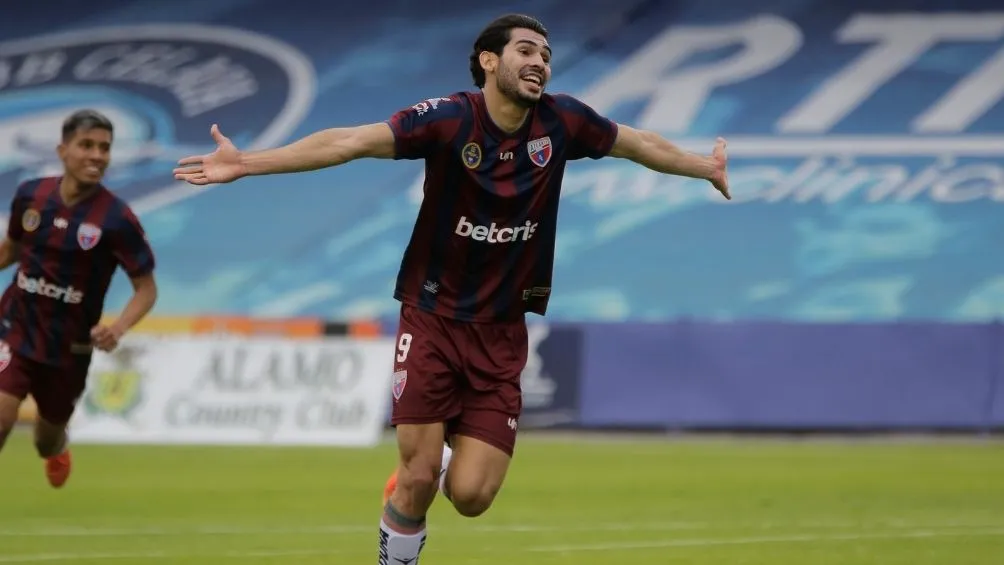 Atlante enfrentará al Atlético Morelia