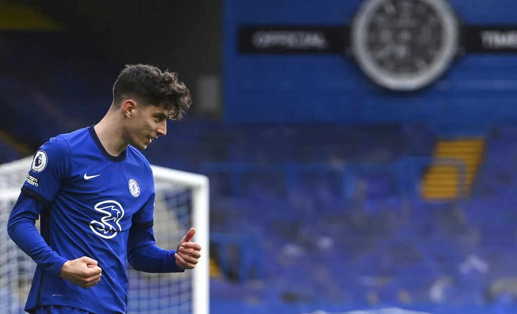 AP El Chelsea recibirá al Real Madrid