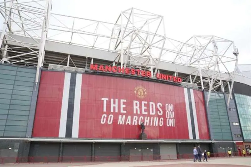 Old Trafford