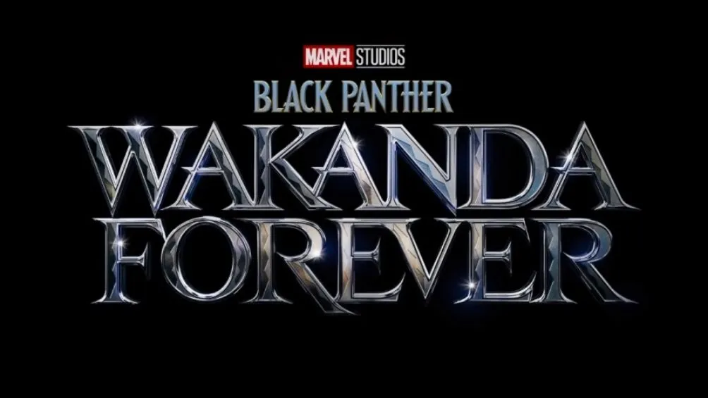 Marvel Wakanda Forever