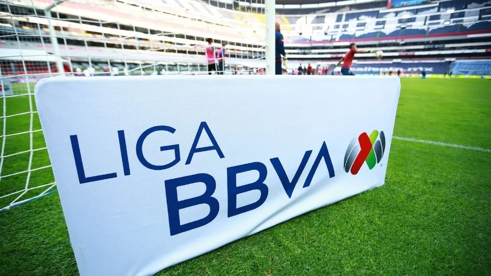 IMAGO7 La Liga MX tiene una nueva opción de transmisión