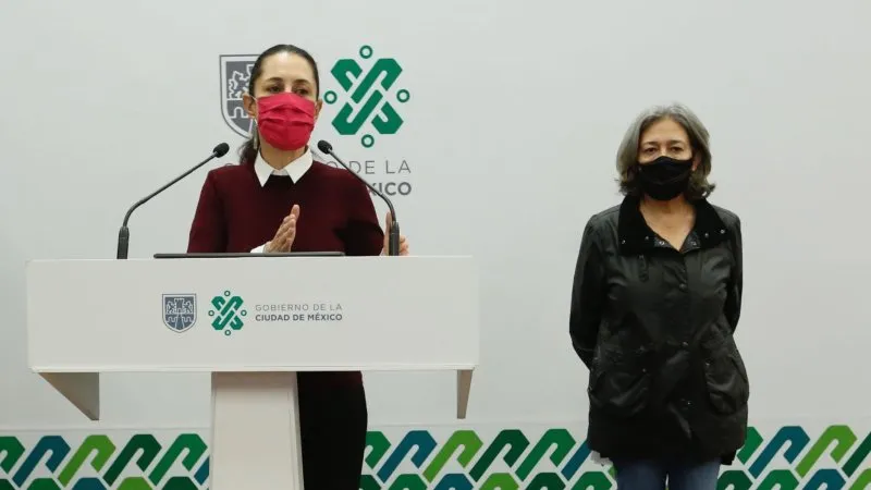 EFE Florencia Serranía Soto en conferencia