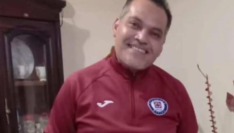 FACEBOOK: MADAI SLZ Ismael Salazar Juárez