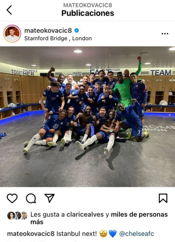 ESPECIAL 'Me gusta' de Clarice Alves