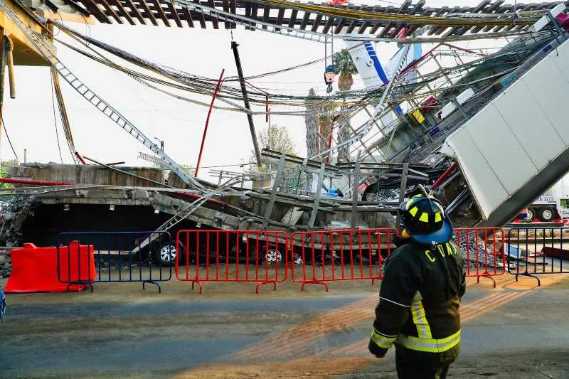 AP Accidente Línea 12