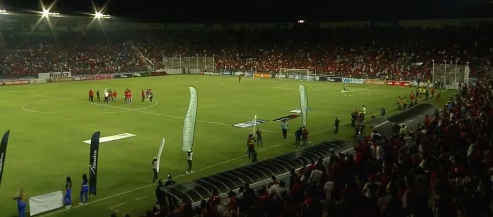 Transmisión del juego Irapuato vs Cruz Azul Hidalgo