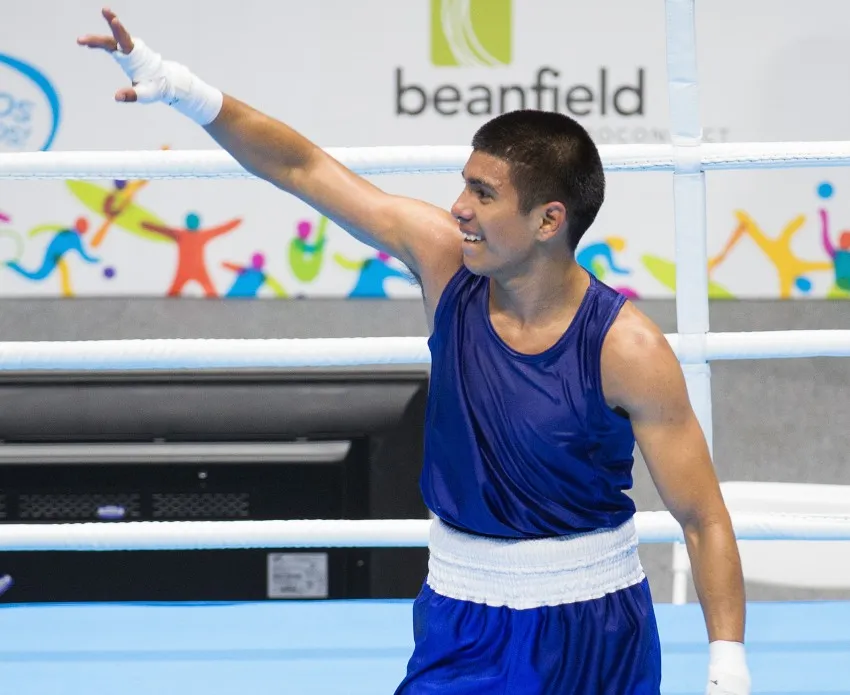 Federación Mexicana de Boxeo espera recibir dos plazas olímpicas más