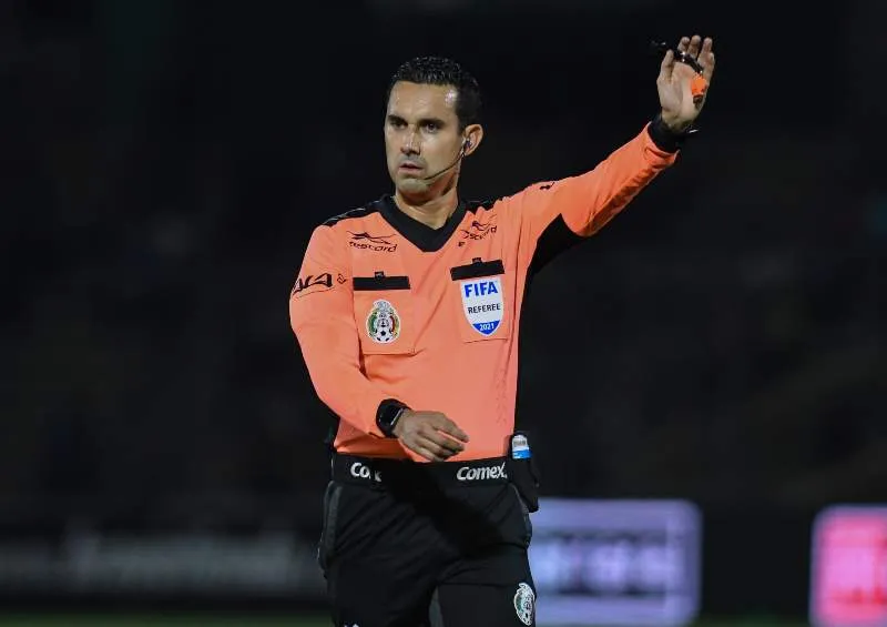 IMAGO7 César Arturo Ramos