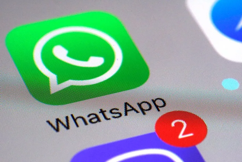 AP WhatsApp tendrá cambios en sus condiciones y política de privacidad