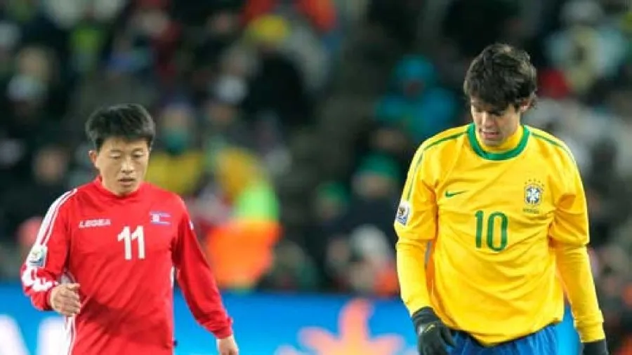 EFE Corea del Norte se retiró de las eliminatorias para el Mundial