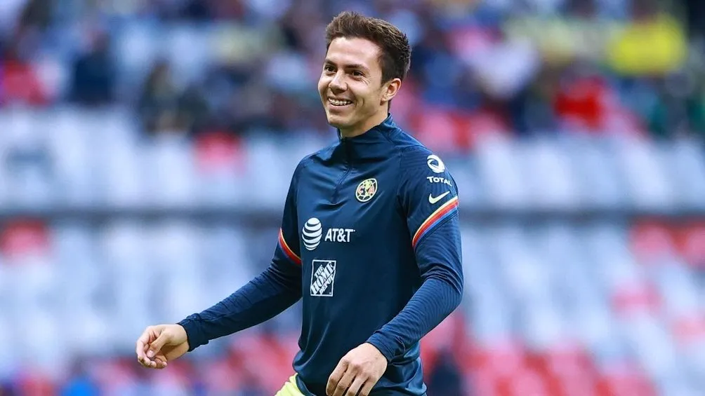 Córdova podrá estar disponible