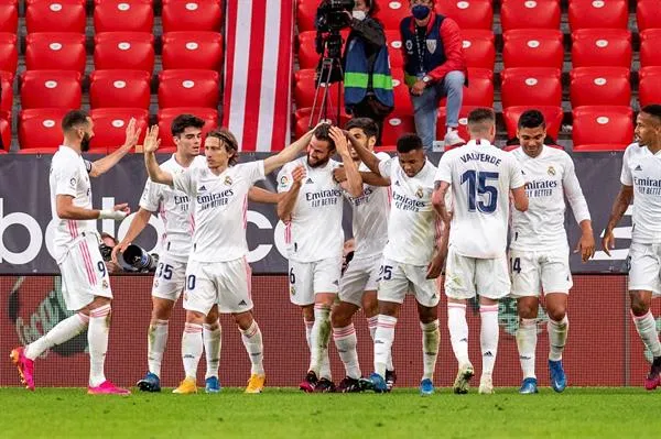 EFE El Madrid es la marca más valiosa del mundo