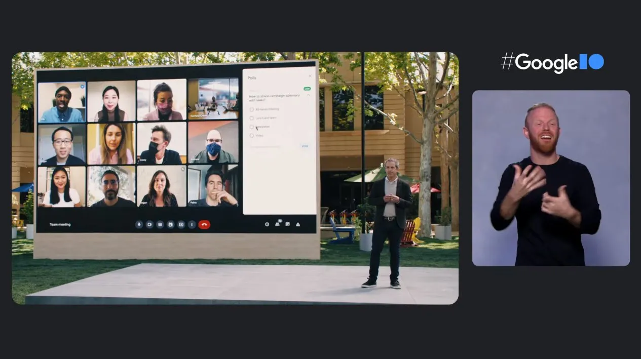 ESPECIAL Presentación de la nueva plataforma de trabajo Smart Canvas
