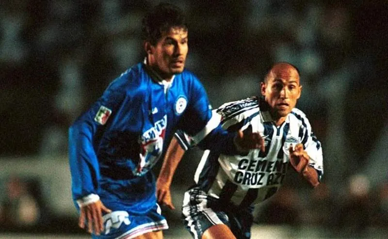 Pachuca vs Cruz Azul