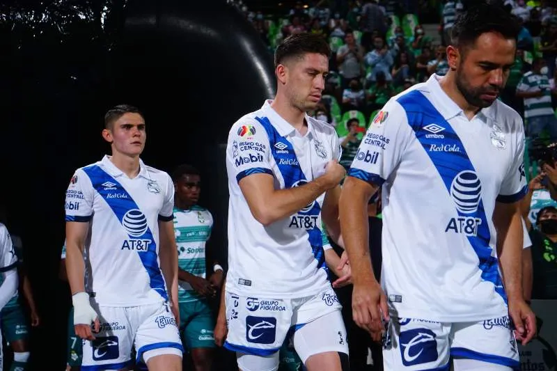 IMAGO7 Puebla en partido