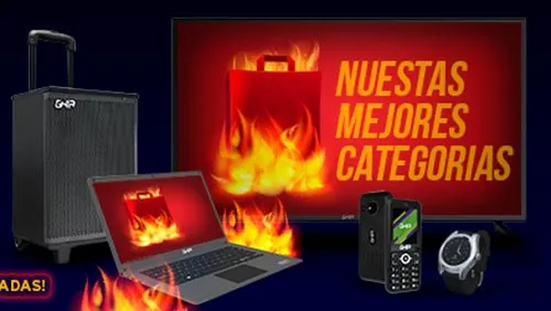 GHIA Algo de lo que GHIA tiene para ti