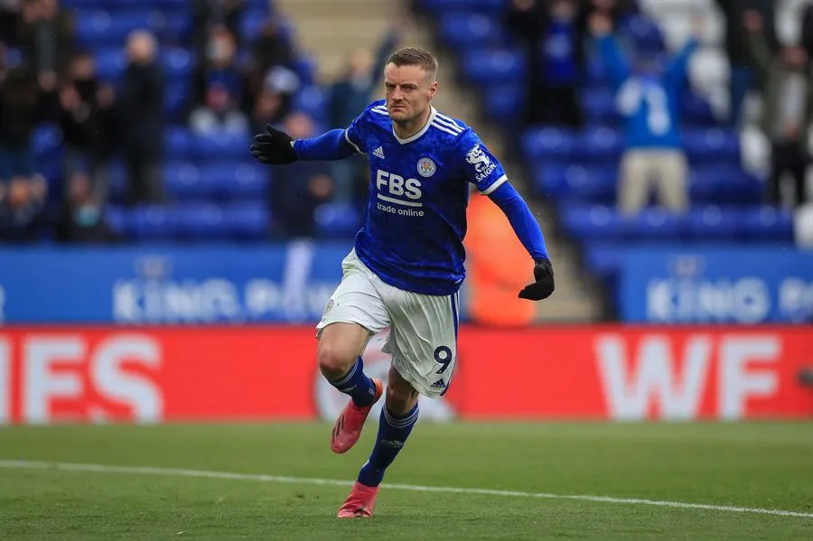 Leicester City jugará Europa League