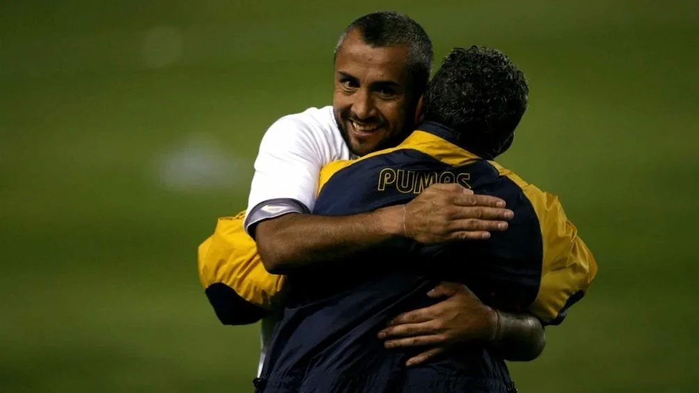 Sergio Bernal, Campeón a los 39 años