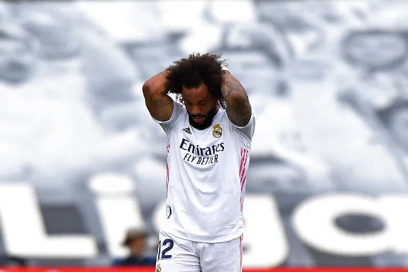 AP Marcelo lamenta una acción