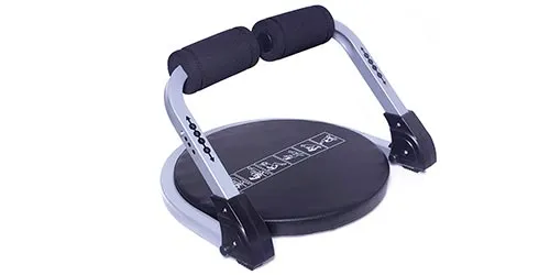 El Aparato Ejercicio para Abdominales