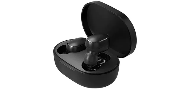 Los Audífonos Xiaomi