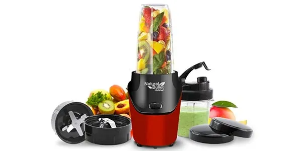 La Natural bullet 1000W